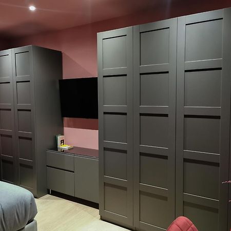Apartmán La Casa Dell'Arte Pistoia Exteriér fotografie