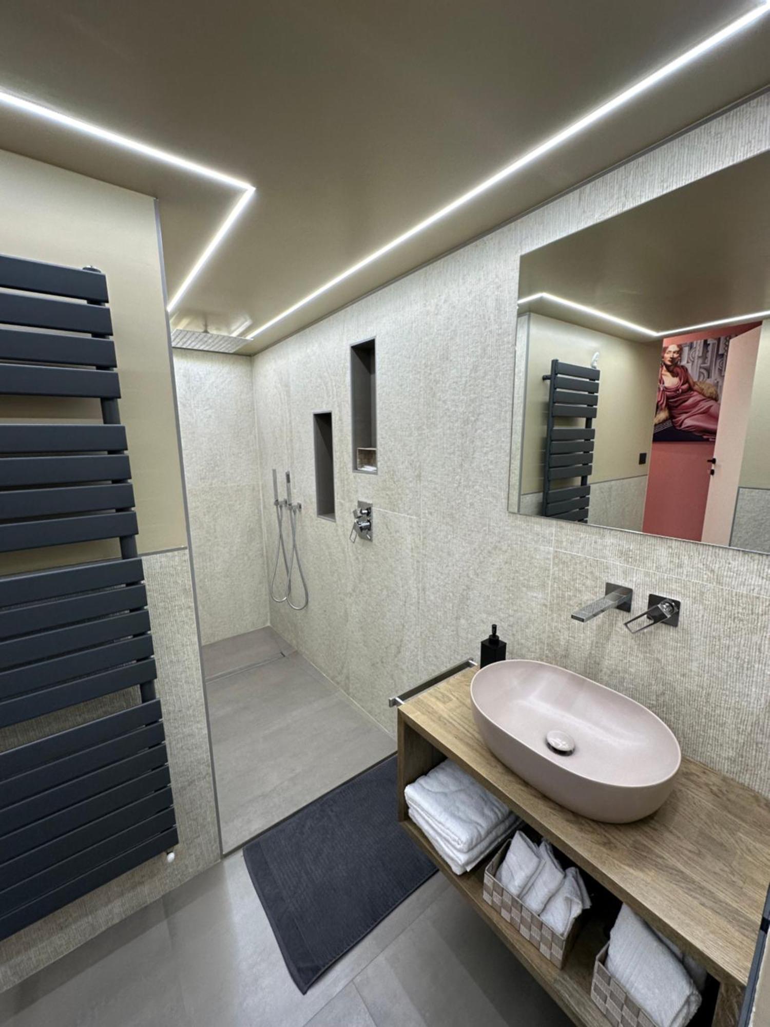 Apartmán La Casa Dell'Arte Pistoia Exteriér fotografie